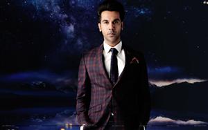 Rajkummar Rao